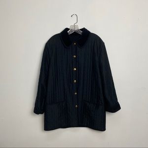 Dior Quilted Jacket READ DESCRIPTION